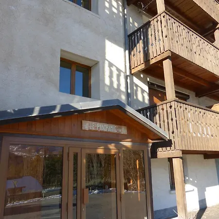 Apartman Panoramic 19