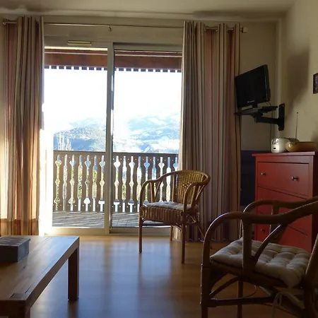 Apartman Panoramic 19 *